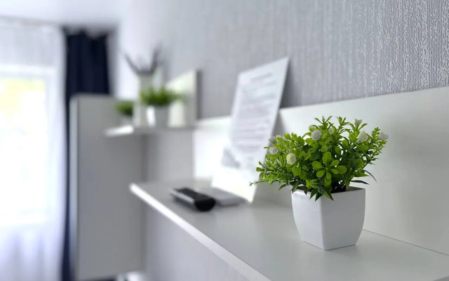 Квартира Двухкомнатная