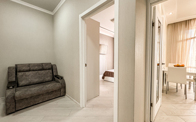 Krymsk Home Apartments