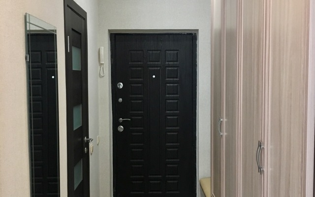 Na Ulitse Malyuginoj Apartments