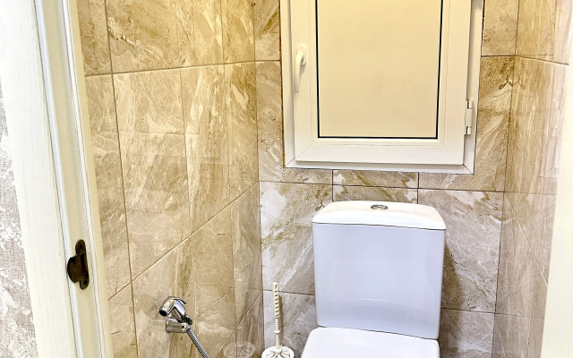 Квартира Имама Шамиля 36