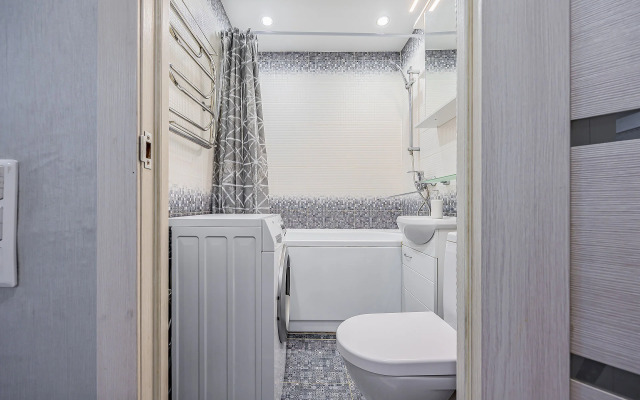 Квартира Апартаменты Top House на  Советской