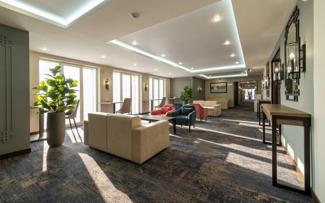 Buryatiya Hotel