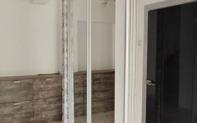 Na 1-Bulvarnoy Apartments