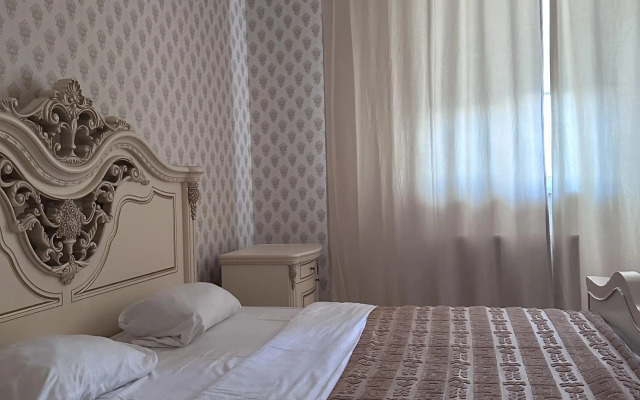 Апарт-отель Ru 4