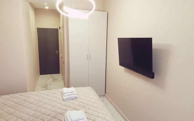 Апартаменты Уютные рядом с морем