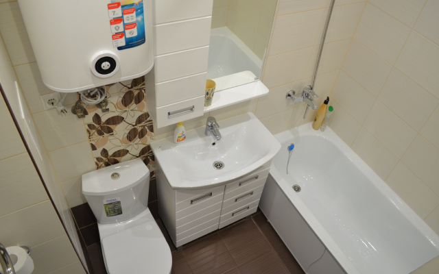 Квартира Уютная рядом с море парком и ЖД вокзалом