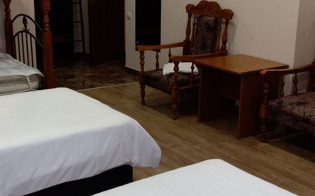 Riverside Guest house