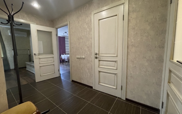 Апартаменты На Красной Пресне 9