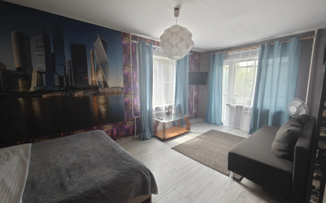 Квартира Калина на Исайченко 13