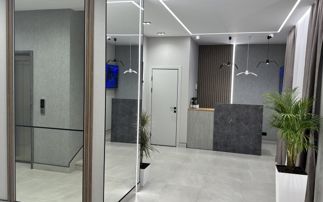 Asteriya Sirius Guest House