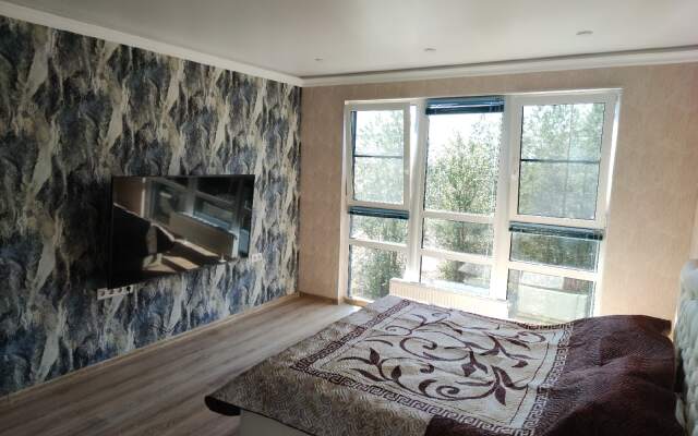 Sea View Svetly Mir Apartments