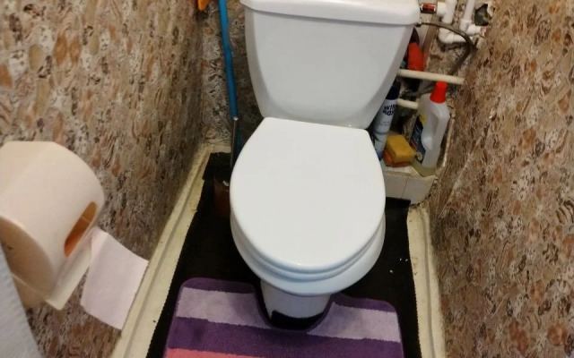 Квартира Уютная просторная на Фадеева