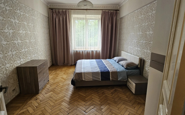 Квартира Уютная Большая на ВДНХ