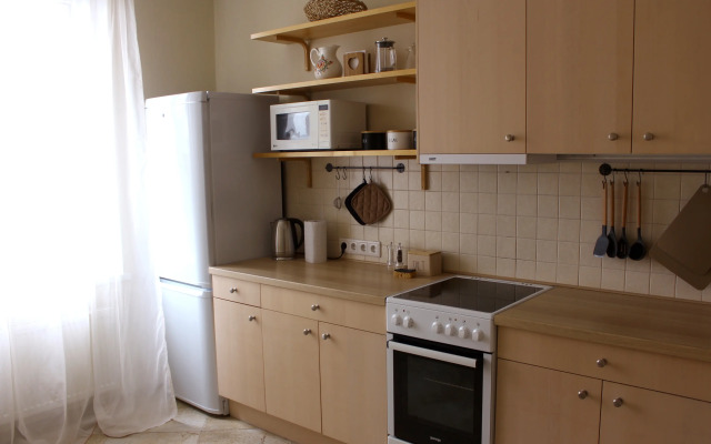 Квартира Сон в лунную ночь