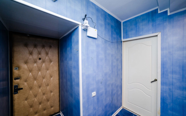 Апартаменты Верхняя 3к2 (2ком)