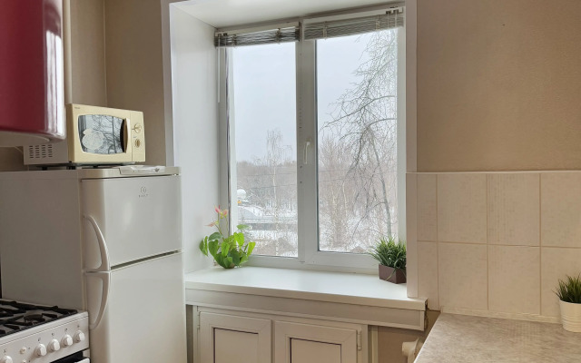 Апартаменты Apart-Comfort на Которосльной Набережной 4