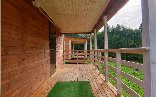 Kelda Guest House