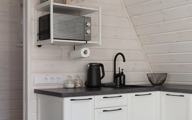 Гостевой дом Лисичкин холм