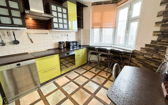 S zaseleniem 24/7 Posutochno 50 Flat