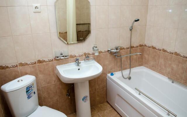 Aleksandra Guest House