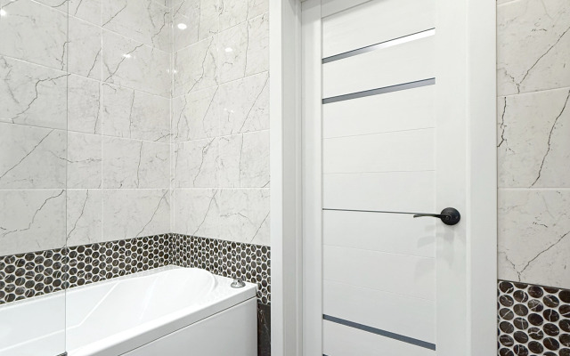 Квартира на Улице Фатыха Амирхана 23