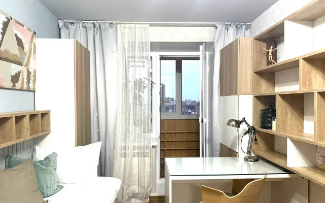 Квартира Чехов 3 км до Кремля