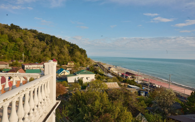 Olimp Hotel