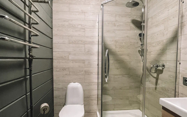 Kedrovy Guest house