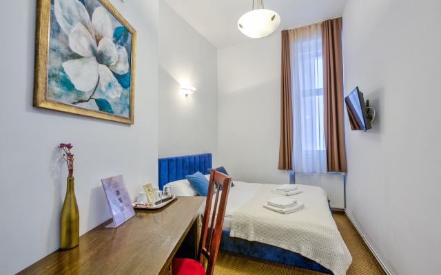 Residence Central Annapolis