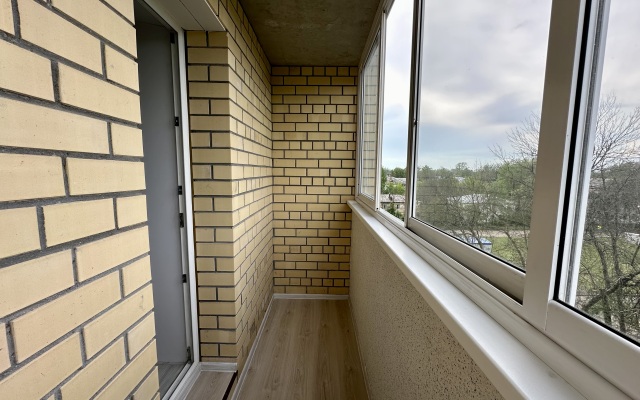 Квартира в 10 Минутах от Центра Города