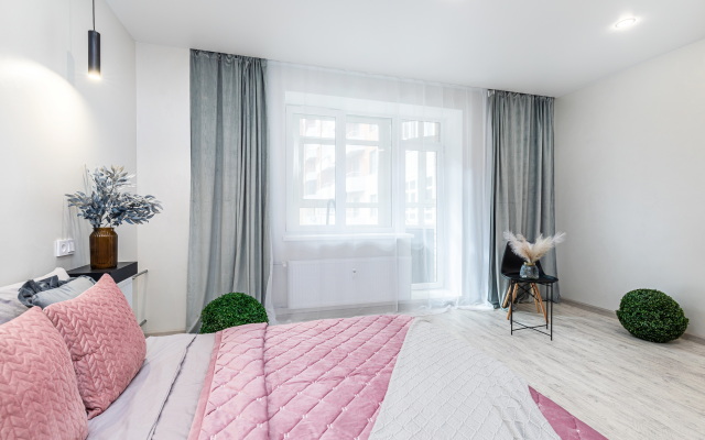 Апартаменты LS Уютные