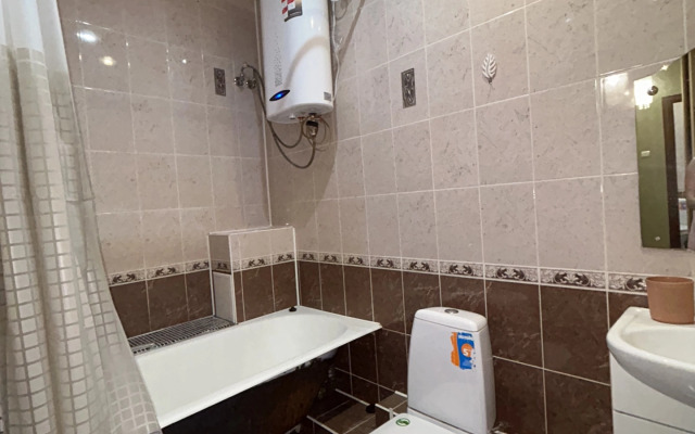 Odnokomnatnaya V Samom Serdtse Vladivostoka Flat