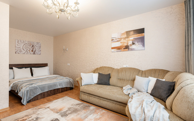 Квартира Galleria Minsk Center 2