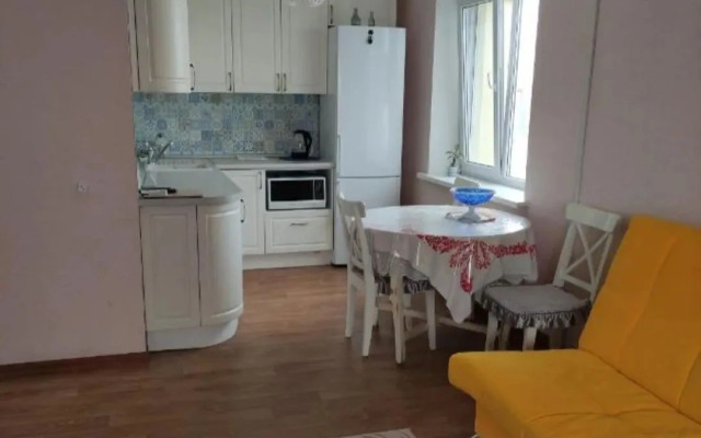 Квартира Как Дома