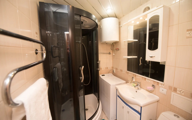 Квартира 2-к на Генкиной 33