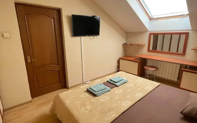 Fregat Private house