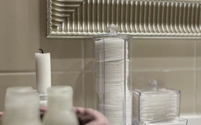 Квартира в исторической части города