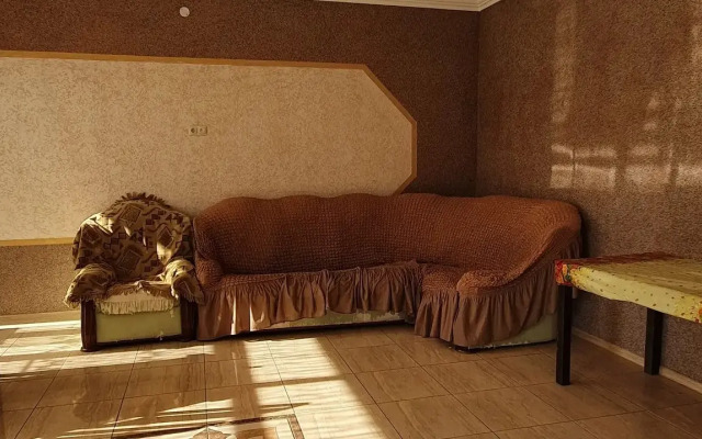 Guest house Tsentralny