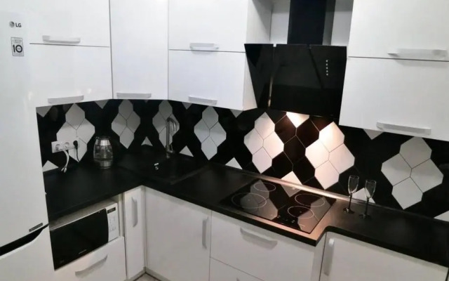 Uyutnaya Studiya V Tsentre G. Brest Apartments
