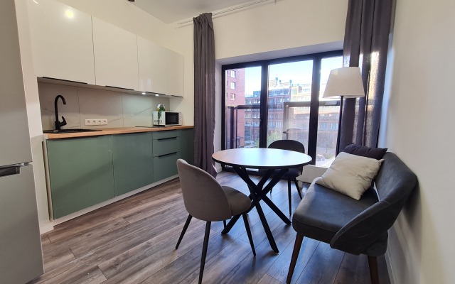 A&j Jazz Apartments