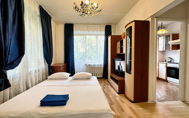 Квартира Уютная