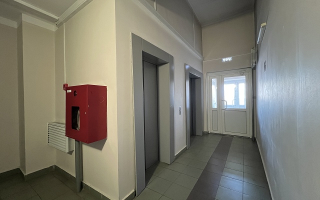 Квартира Евро 2-ком Красноярская 57-135 Иркутск Аэропорт КакДома