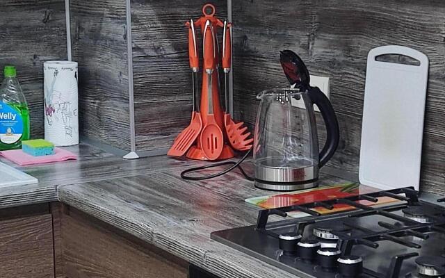 Квартира Шикарная квартира на Коллективной