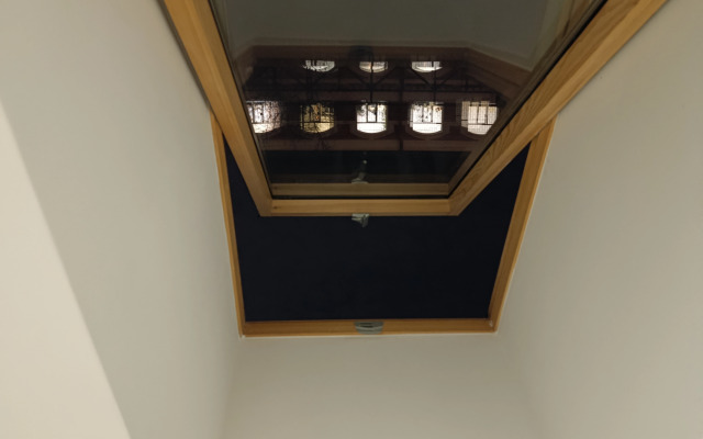 Апартаменты Roof Space