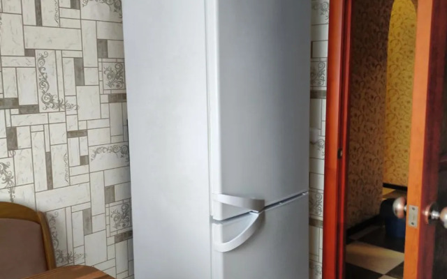 Квартира Уютная двухкомнатная