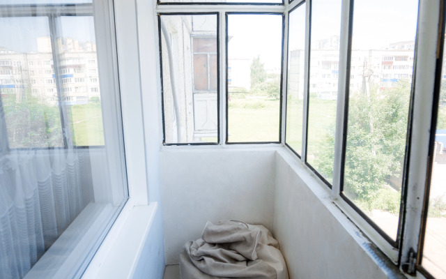 Квартира Однокомнатная квартира с кондиционером рядом с трассой М 4