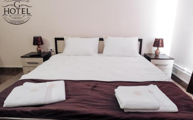G-HOTEL (Джи Отель)
