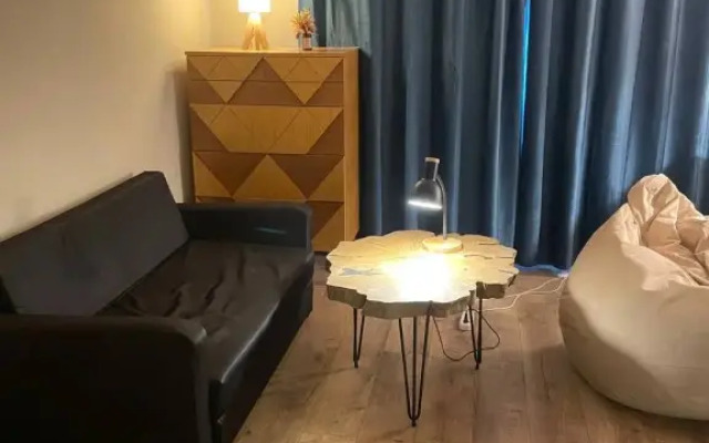 Апартаменты у м. Люблино 3х комнатные