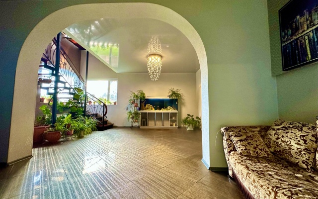 Relax Guest House
