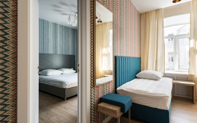 Aleon hotel